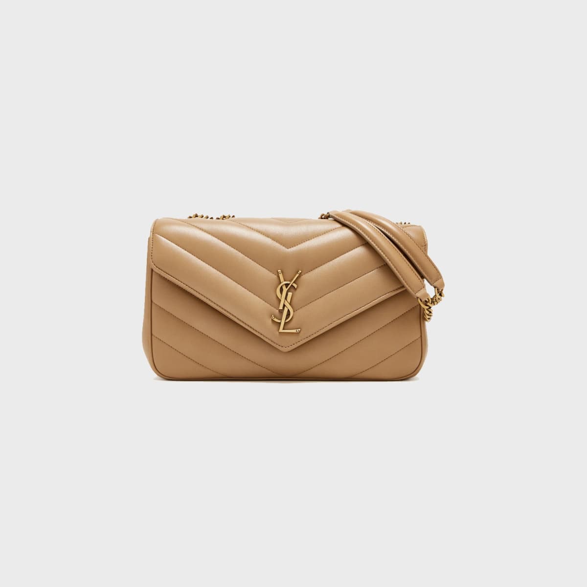Saint Laurent Loulou