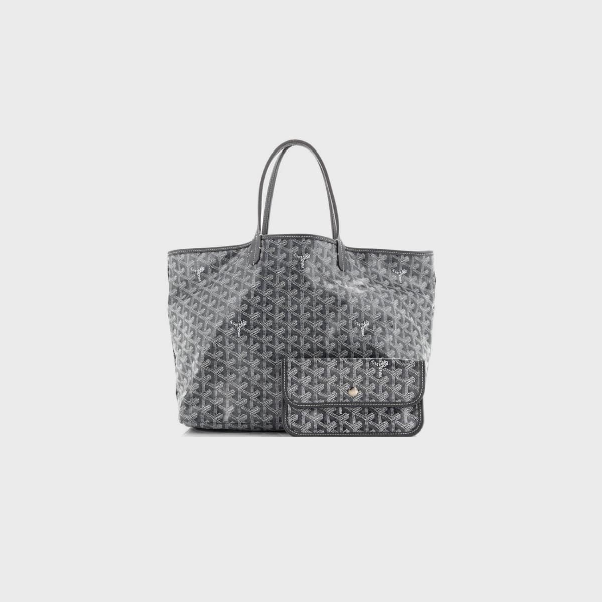 Goyard Saint Louis Tote
