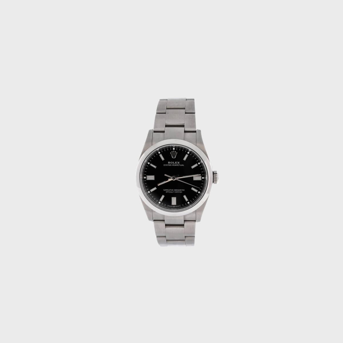 Rolex Oyster 36