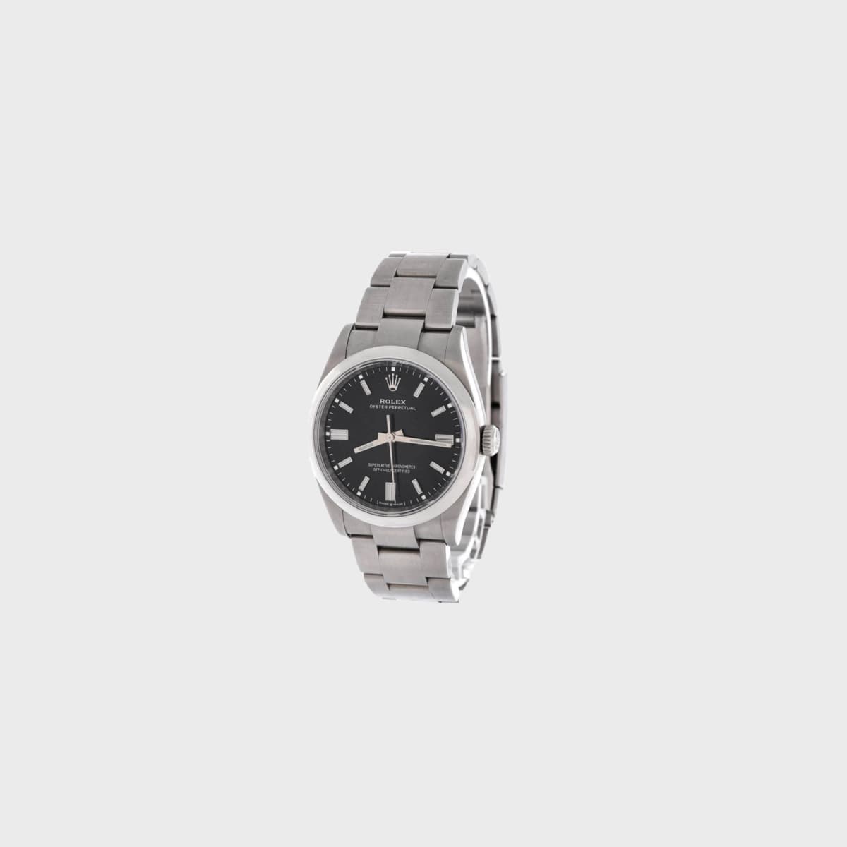 Rolex Oyster 36