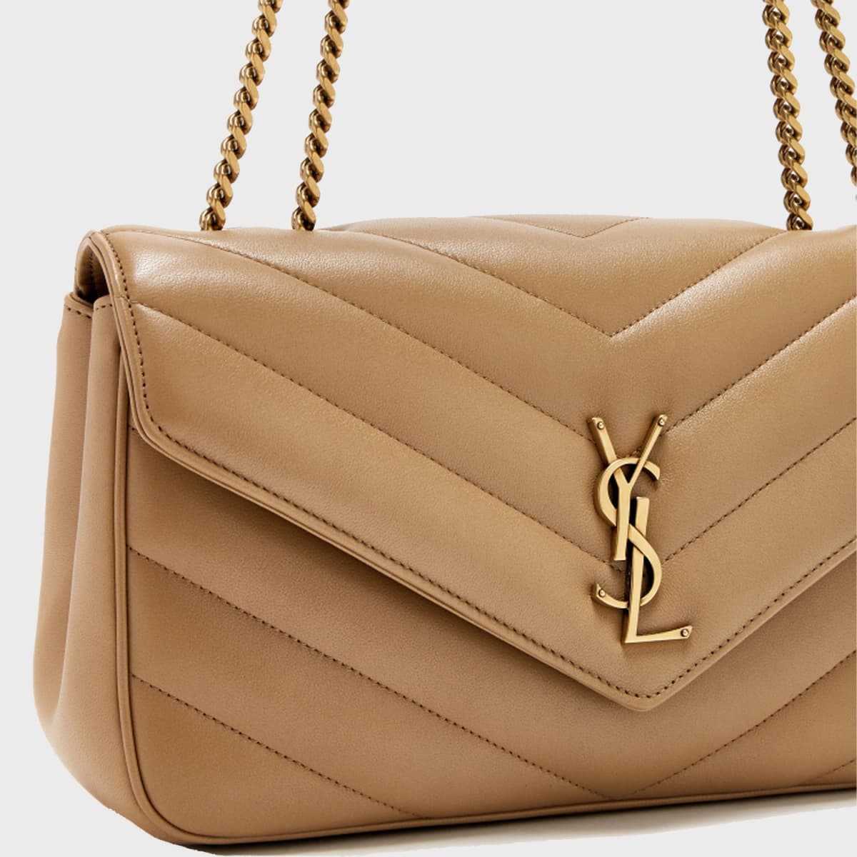 Saint Laurent Loulou