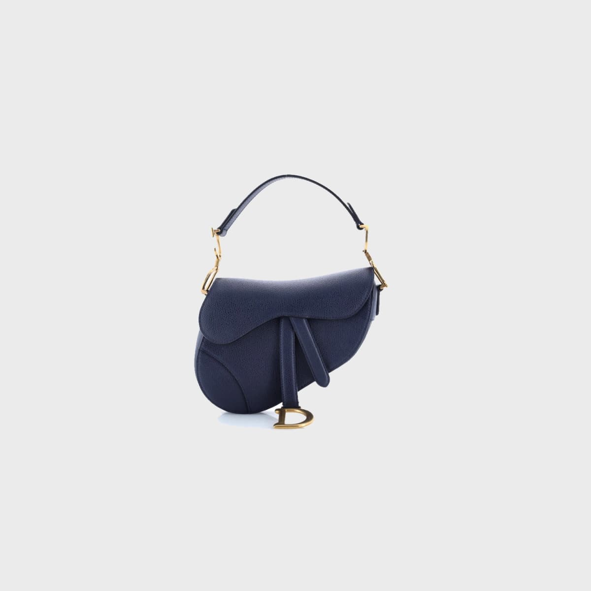 Christian Dior Saddle