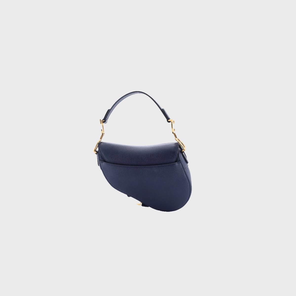 Christian Dior Saddle