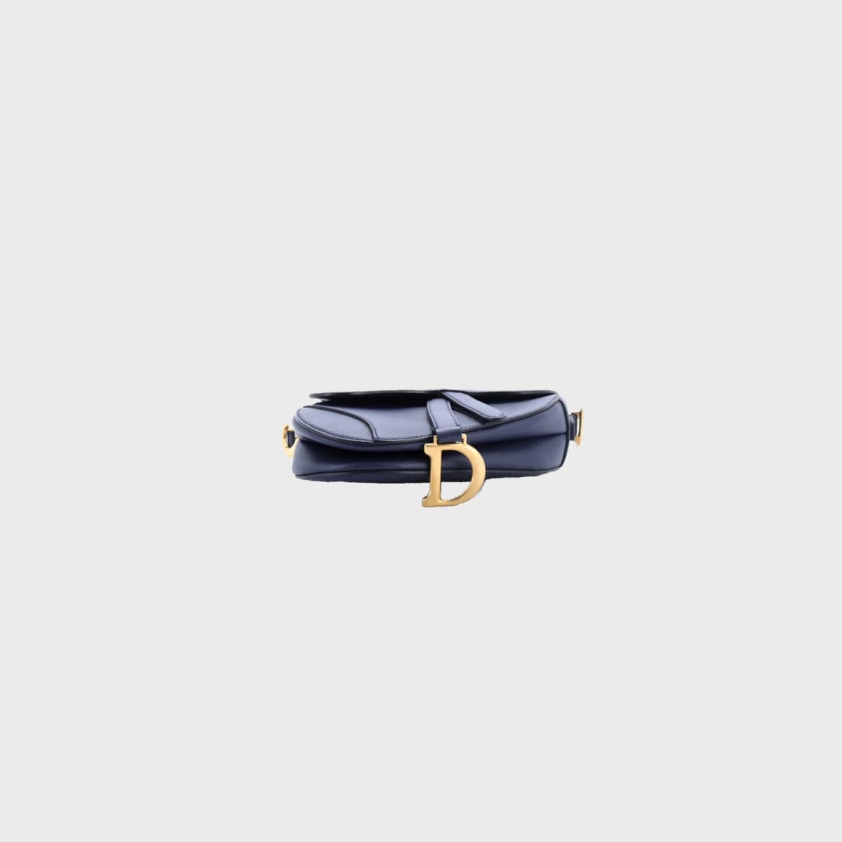 Christian Dior Saddle