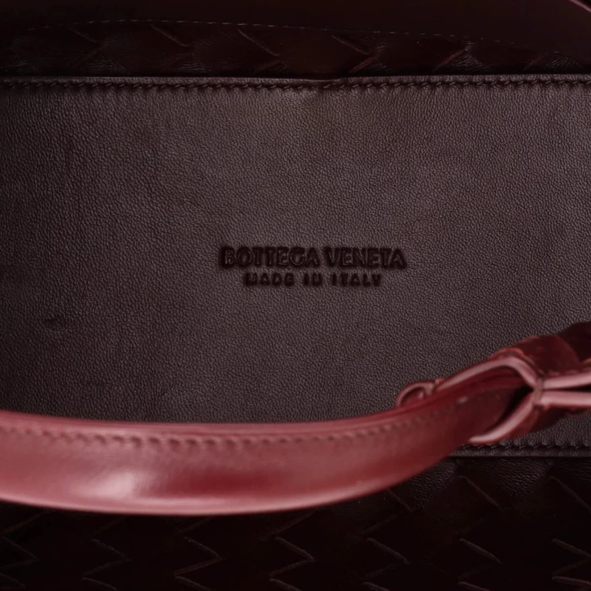 Bottega Veneta Andiamo