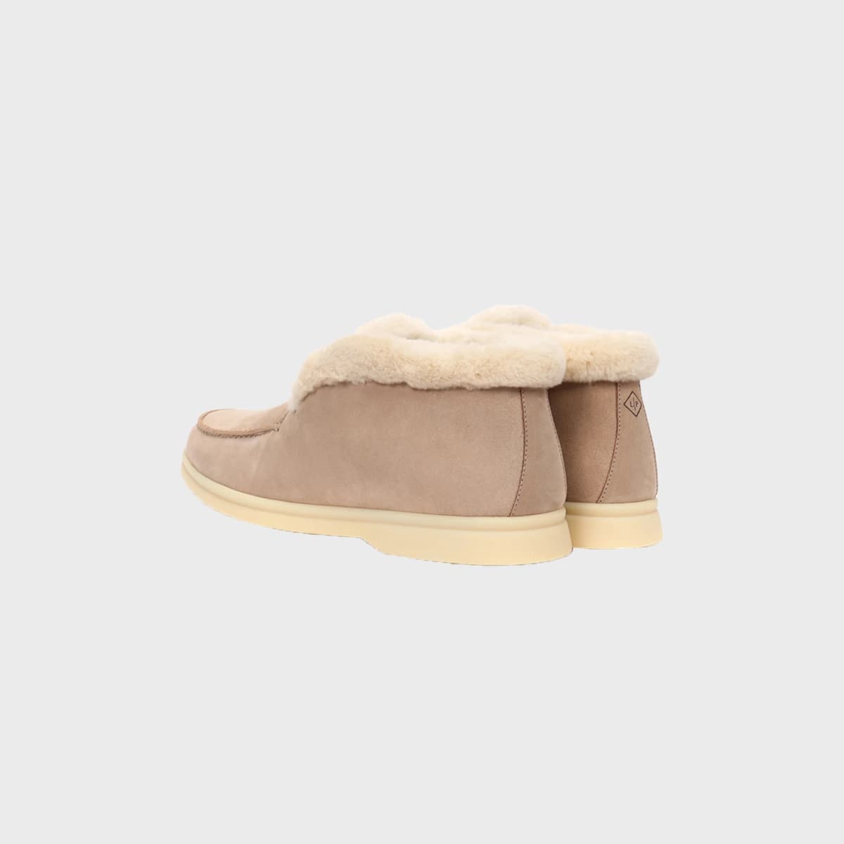 Loro Piana Open Walk