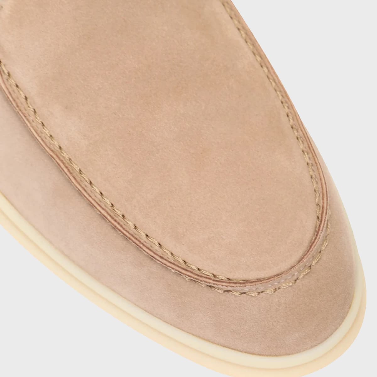 Loro Piana Open Walk