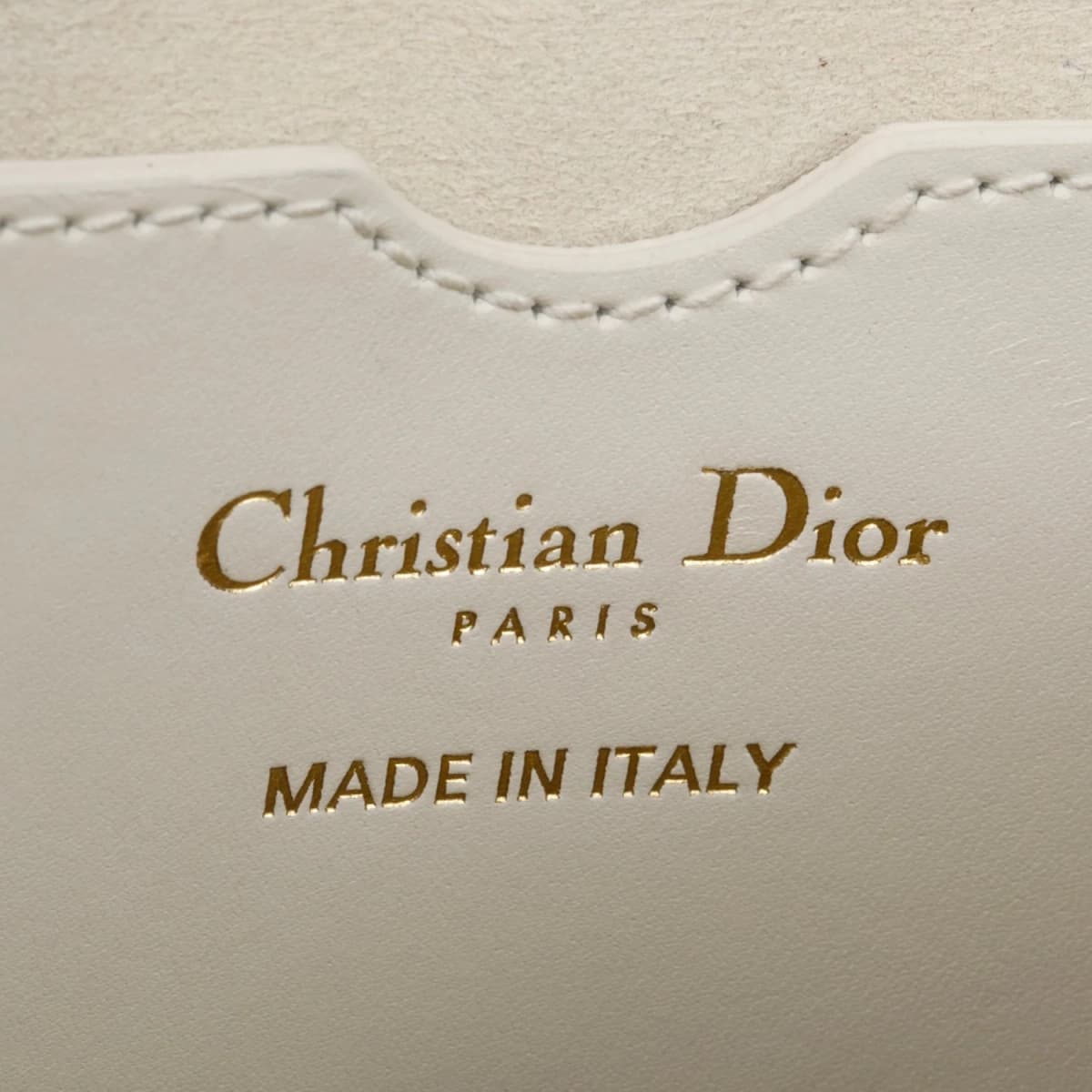 Christian Dior Bobby