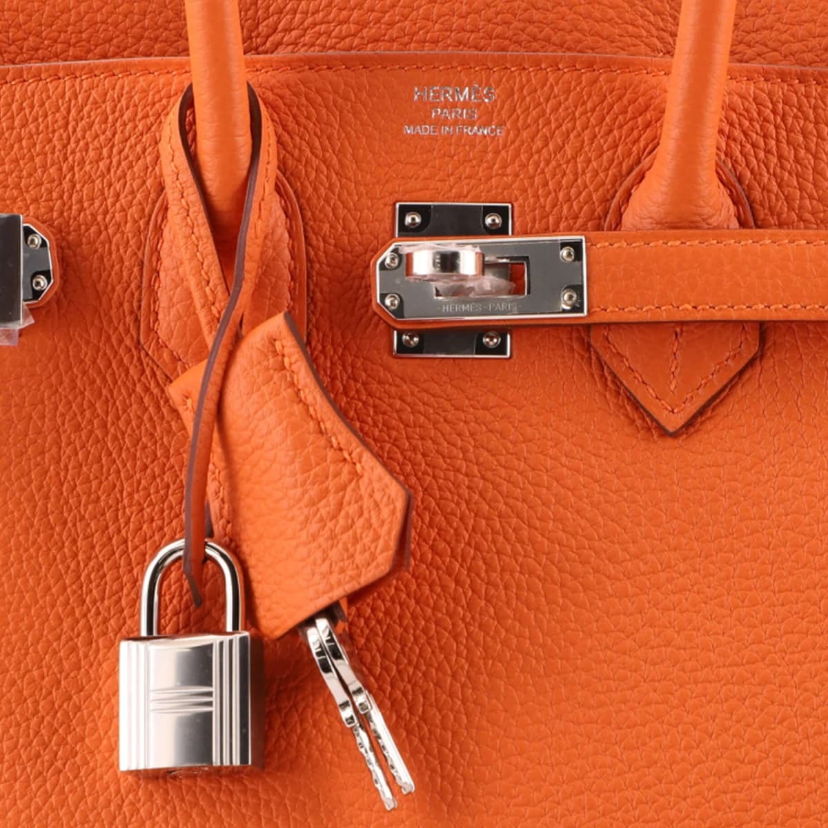 Hermes Birkin 25