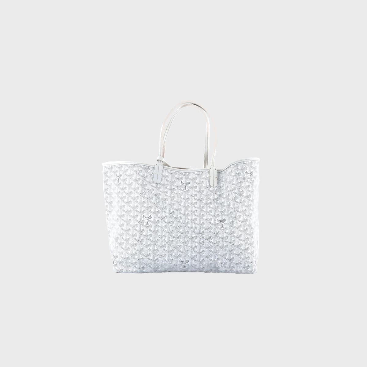 Goyard Saint Louis Tote