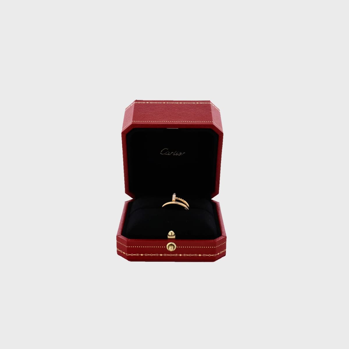 Cartier Juste un Clou