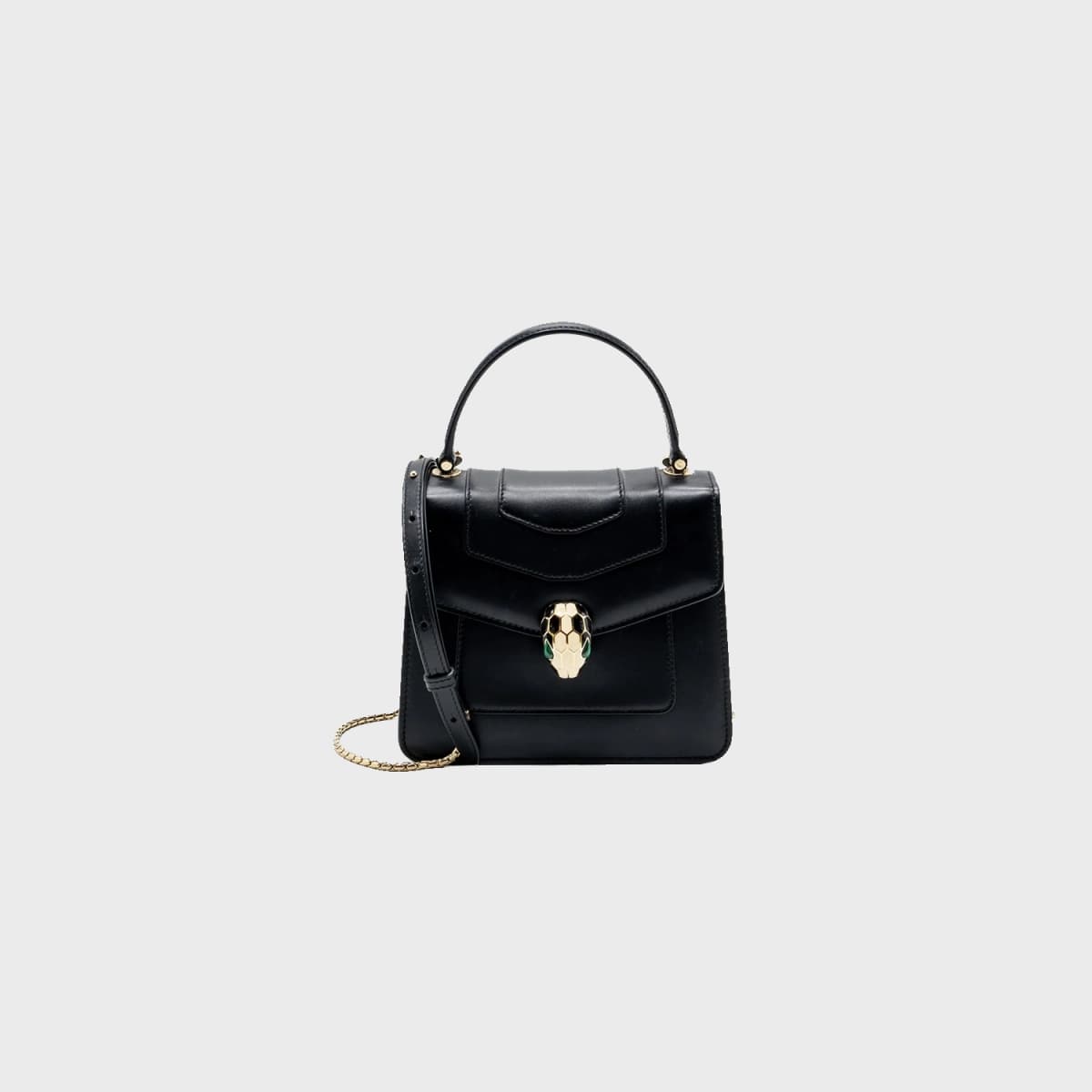 Bvlgari Serpenti Forever