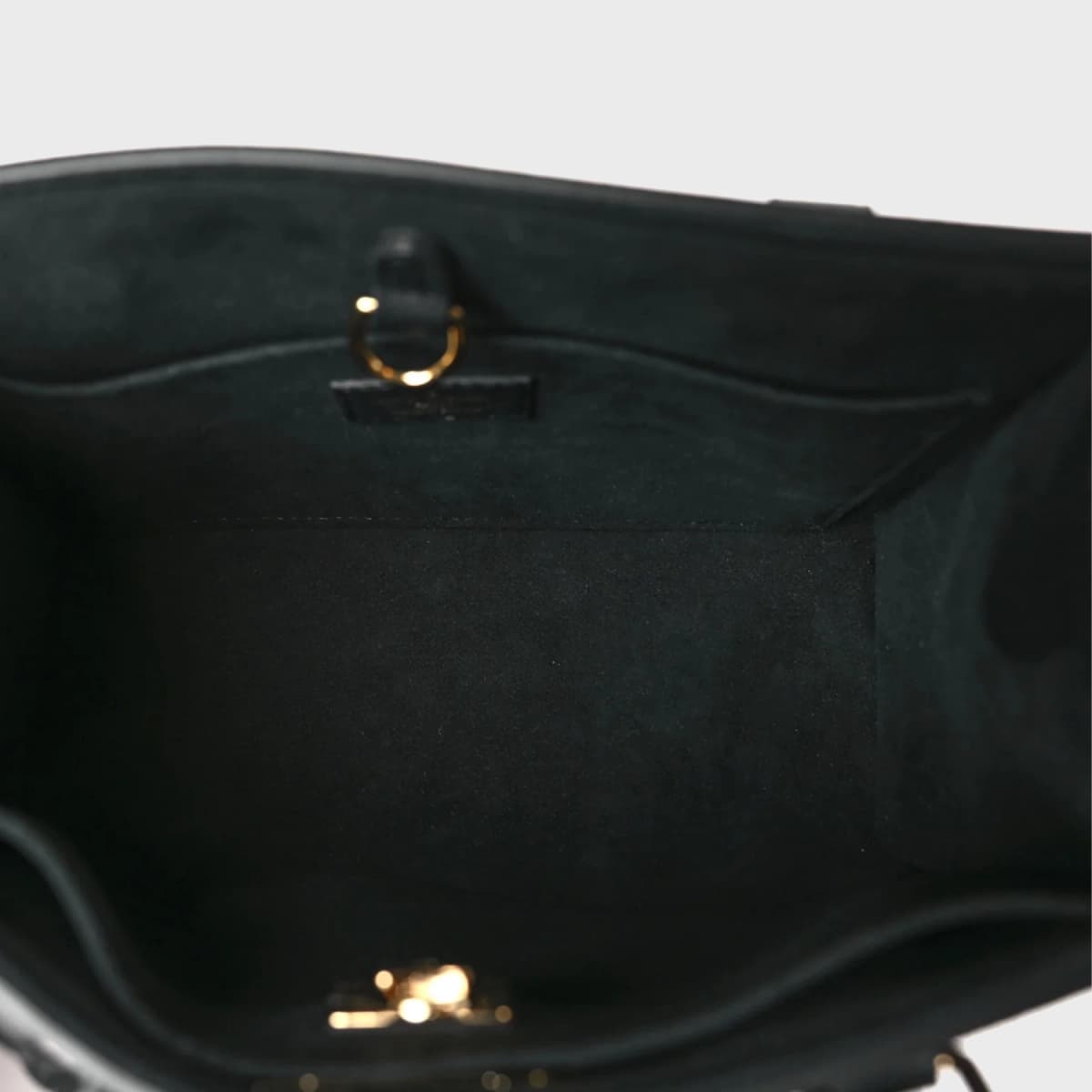 Louis Vuitton Lock & Go