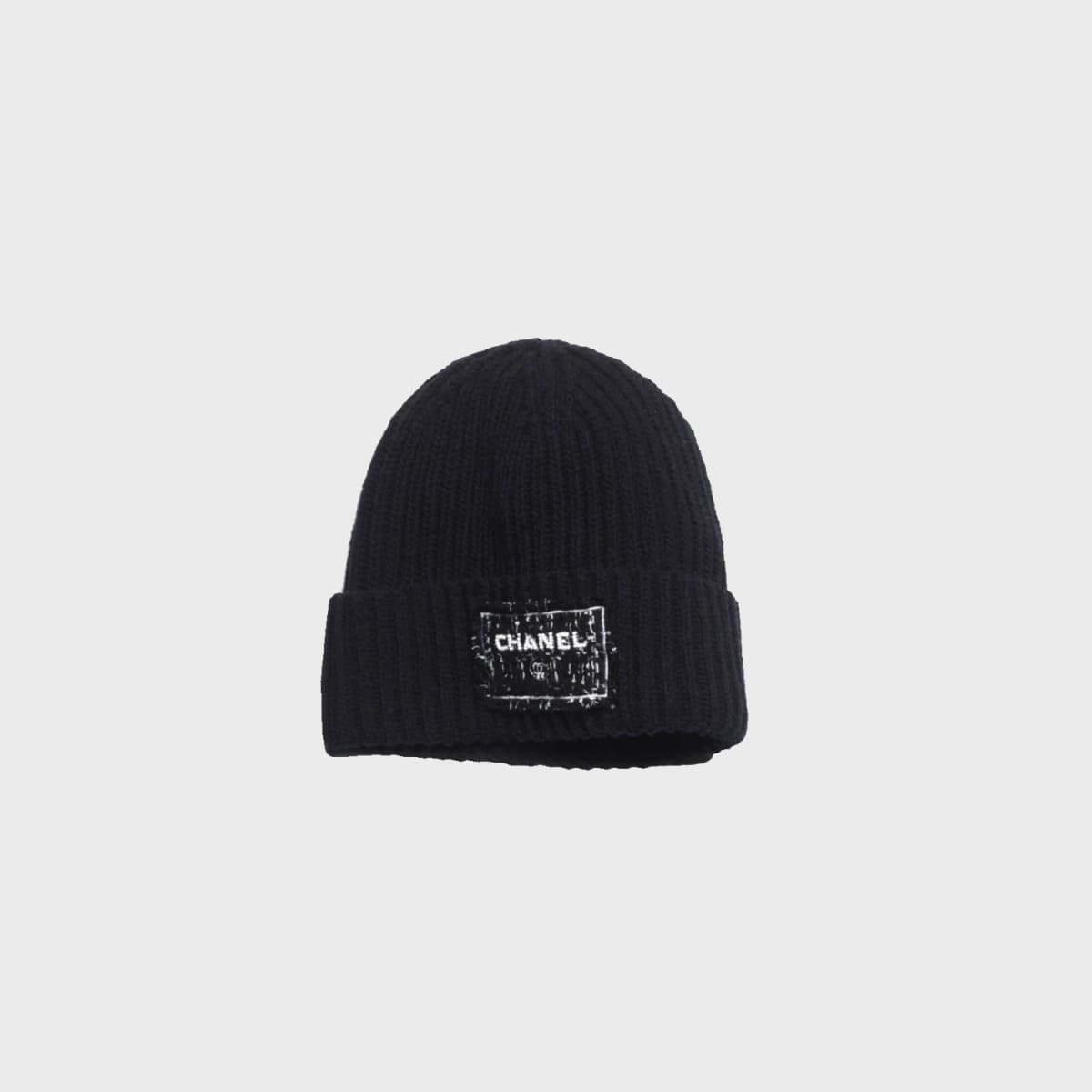 Chanel Beanie