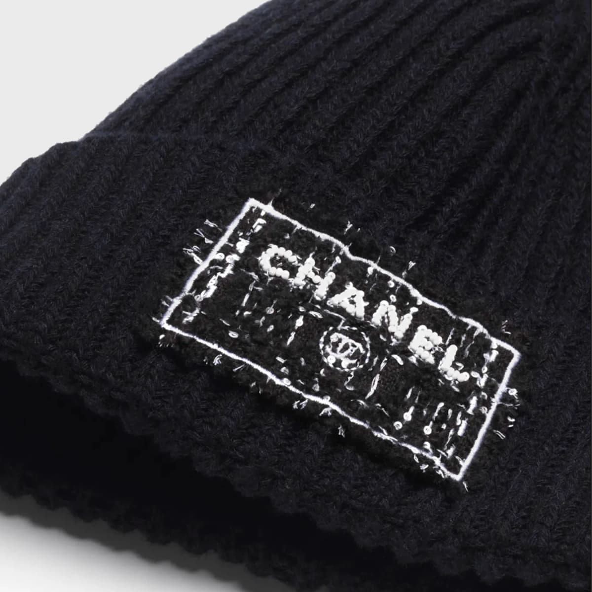 Chanel Beanie