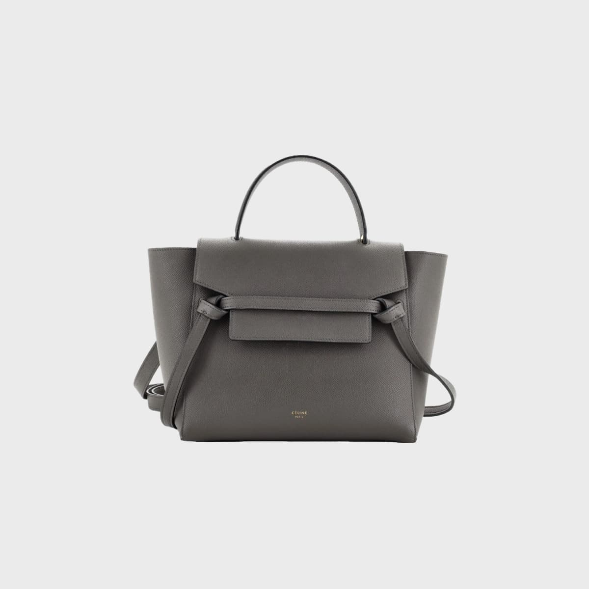 Celine Belt