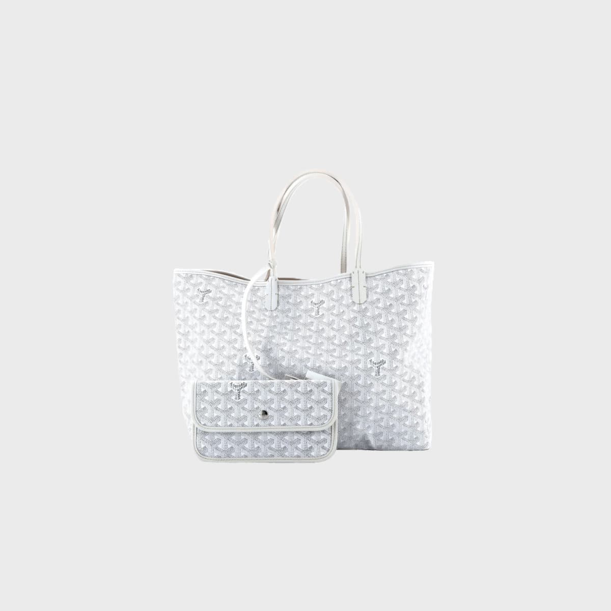 Goyard Saint Louis Tote