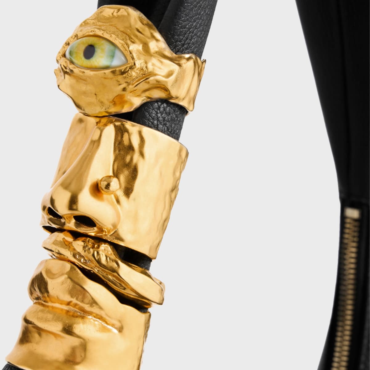 Schiaparelli Soufflé