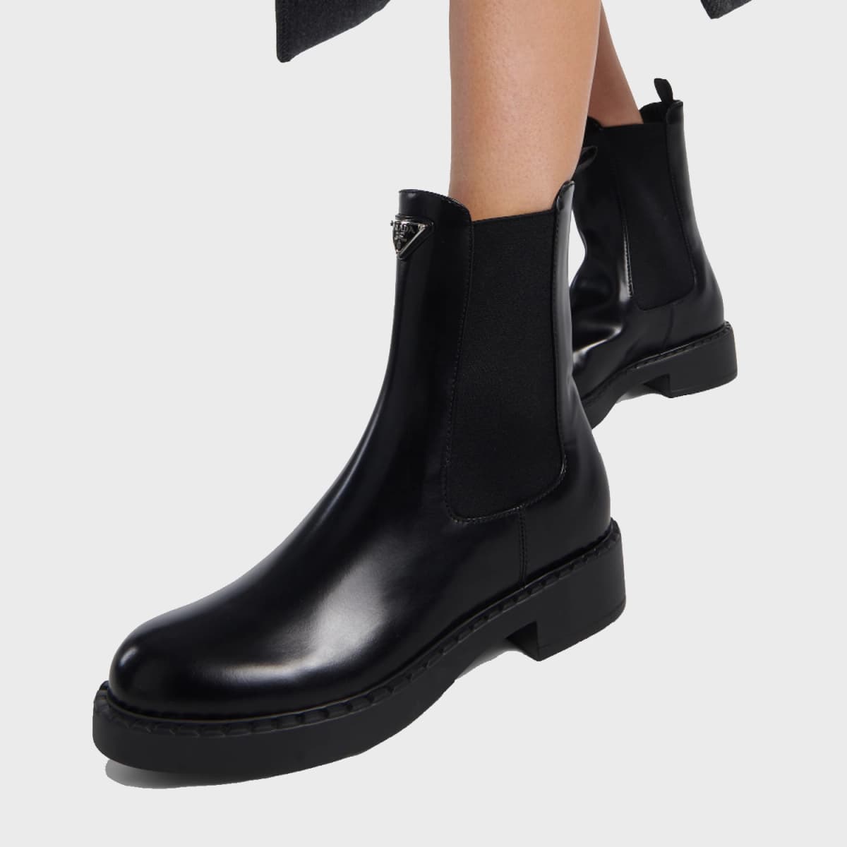 Prada Triangle