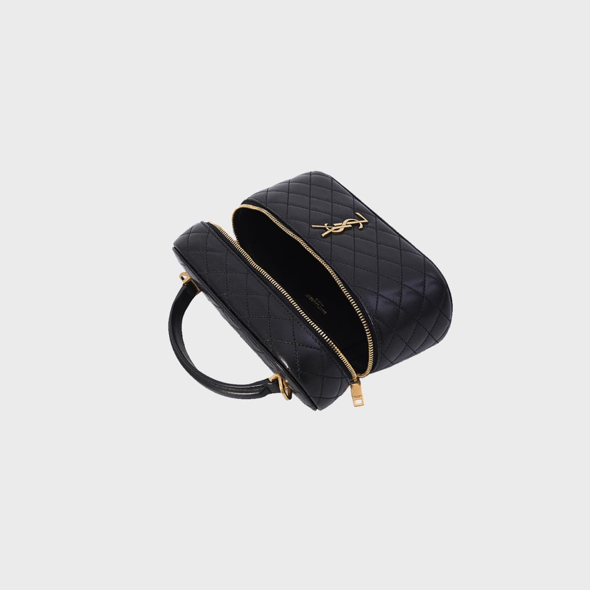 Saint Laurent Gaby Vanity