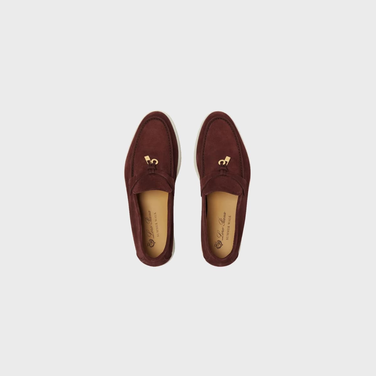 Loro Piana Summer Charms Walk