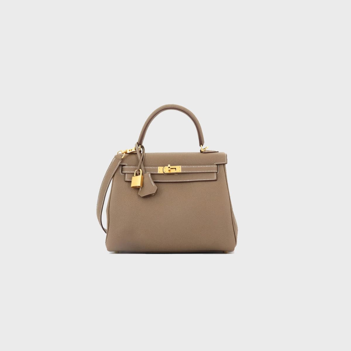 Hermes Kelly 25