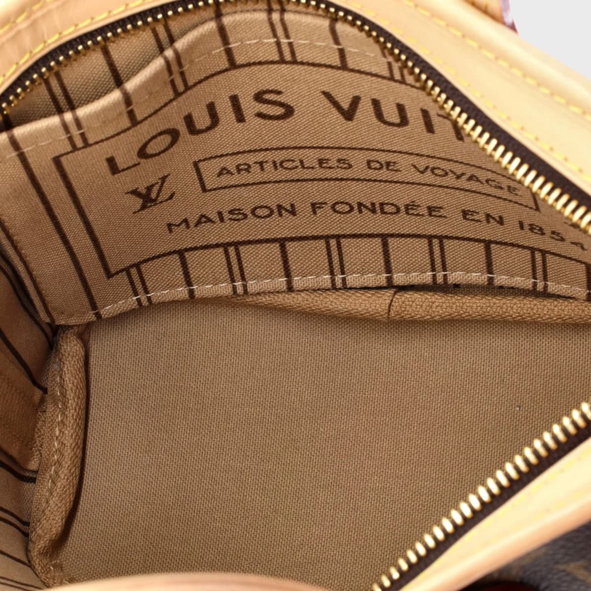 Louis Vuitton Neverfull