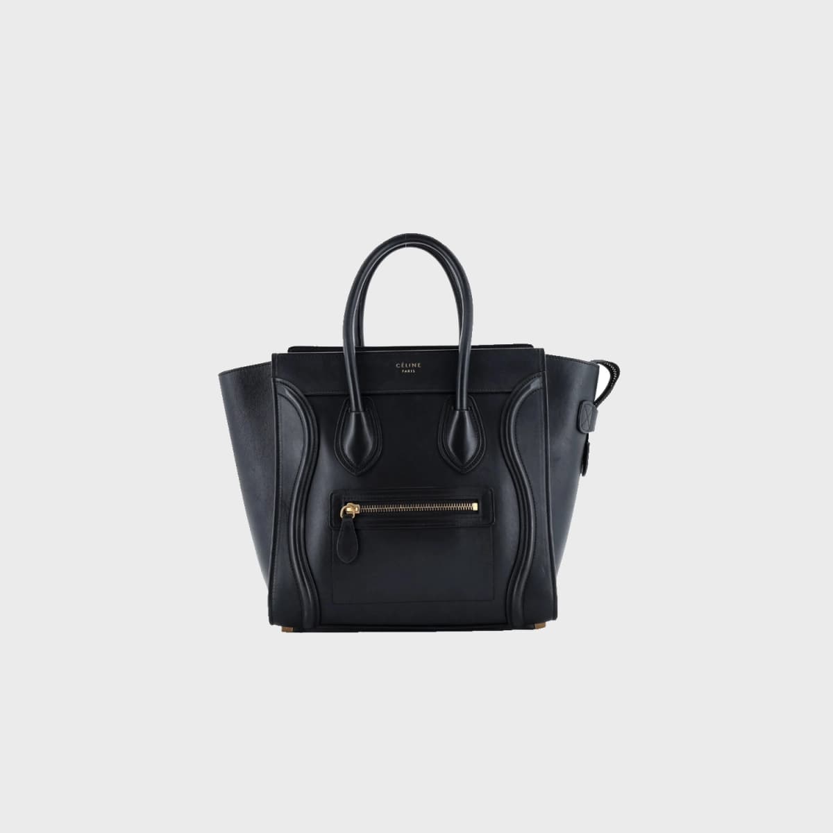 Celine Luggage