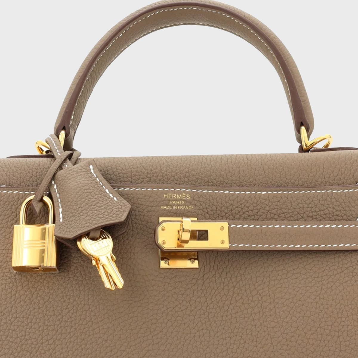 Hermes Kelly 25