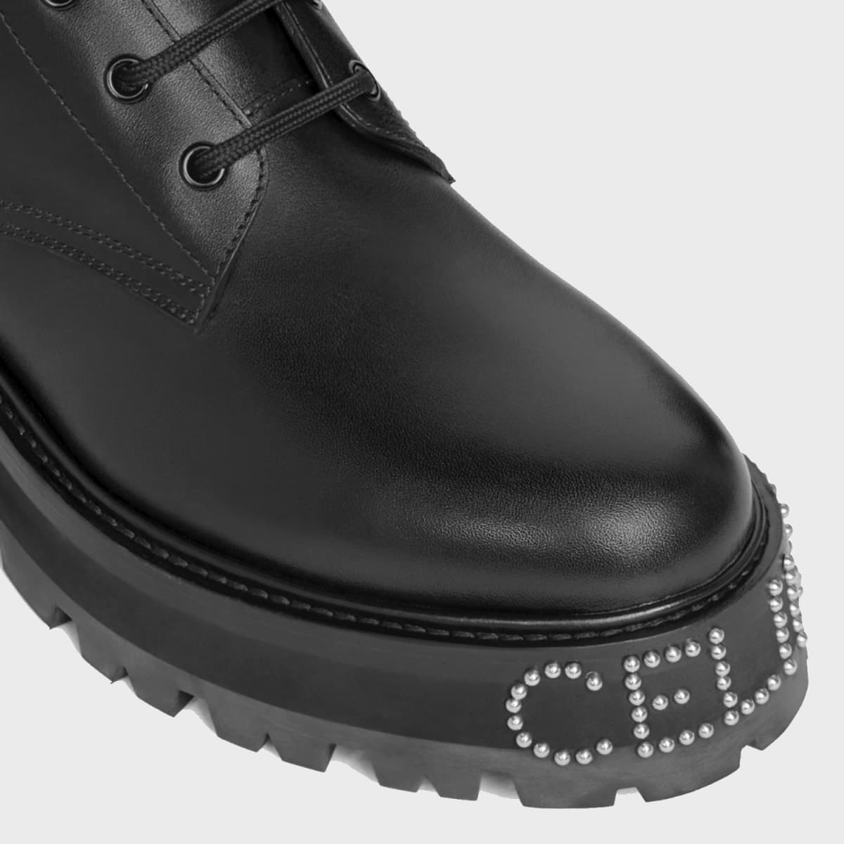 Celine Combat Moto