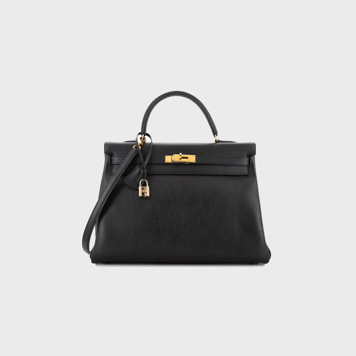 Hermes Kelly 35