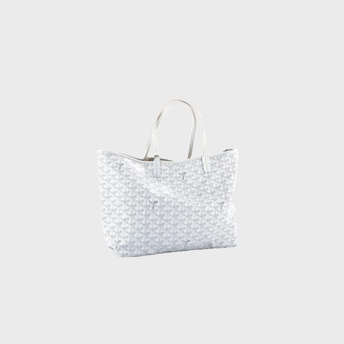 Goyard Saint Louis Tote