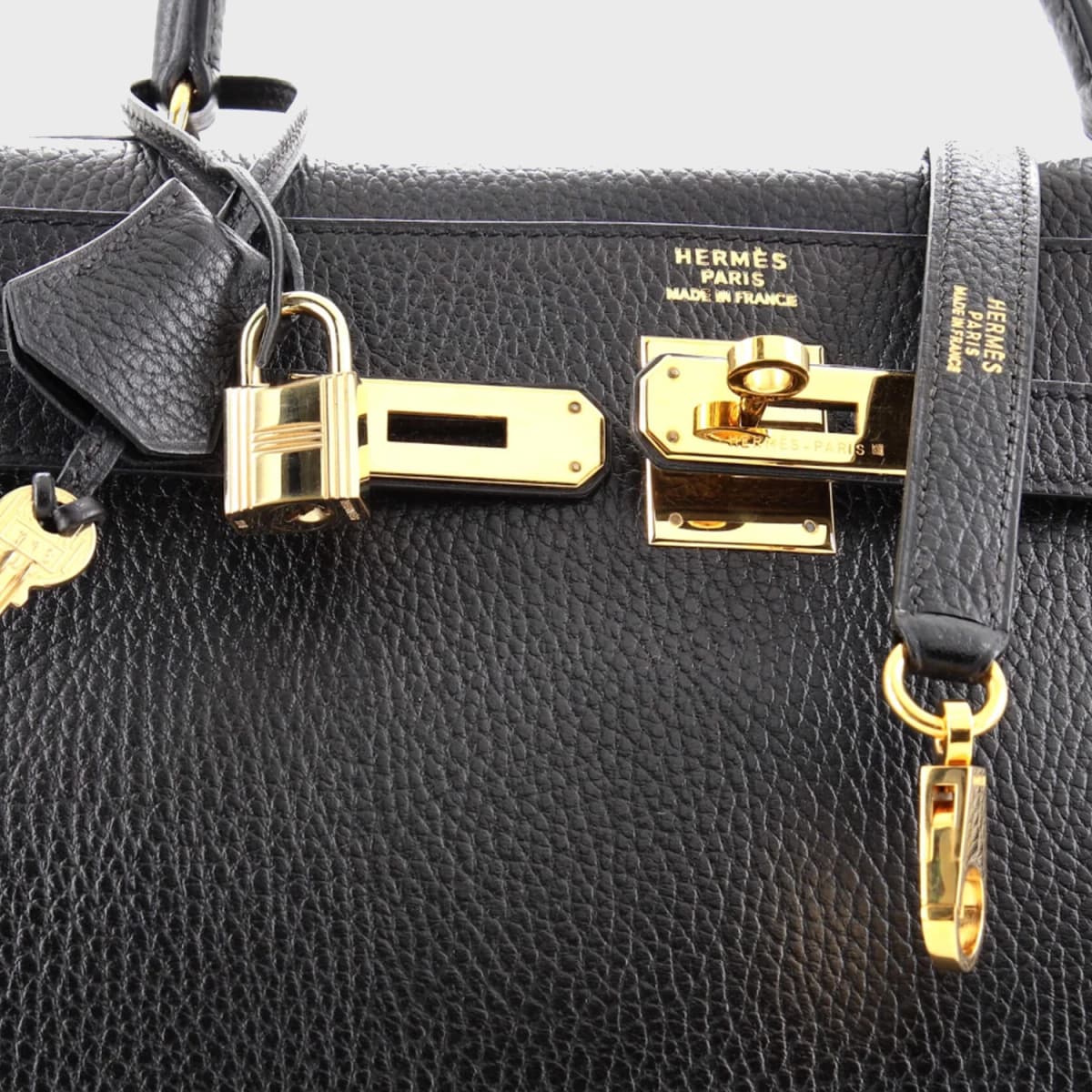 Hermes Kelly 35
