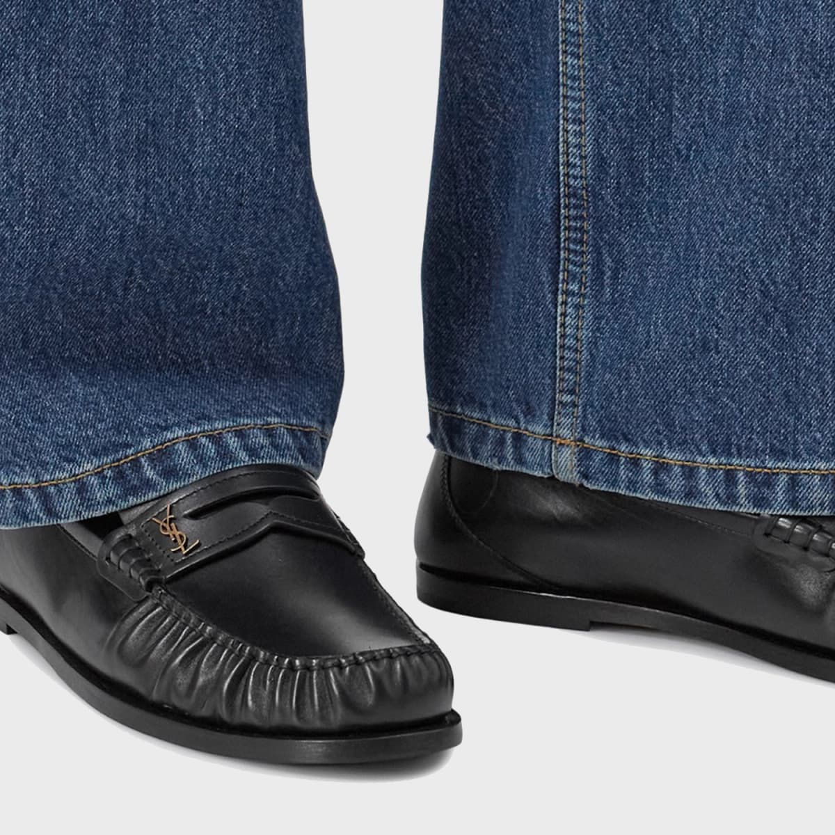 Saint Laurent Penny