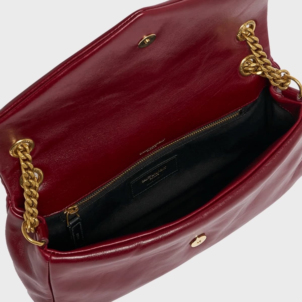 Saint Laurent Calypso