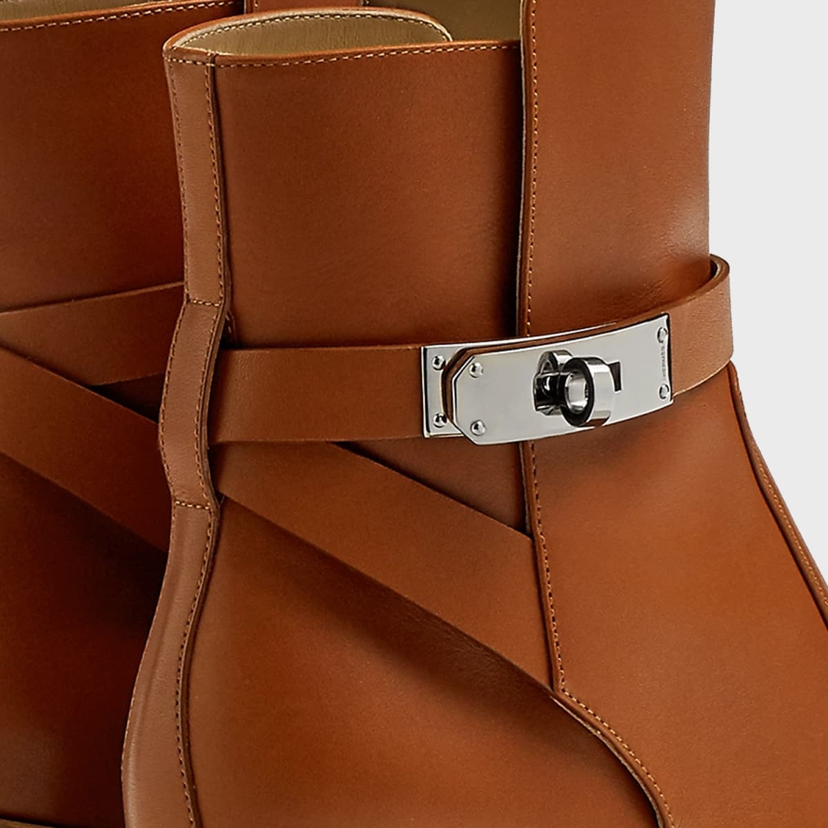 Hermes Frenchie 50