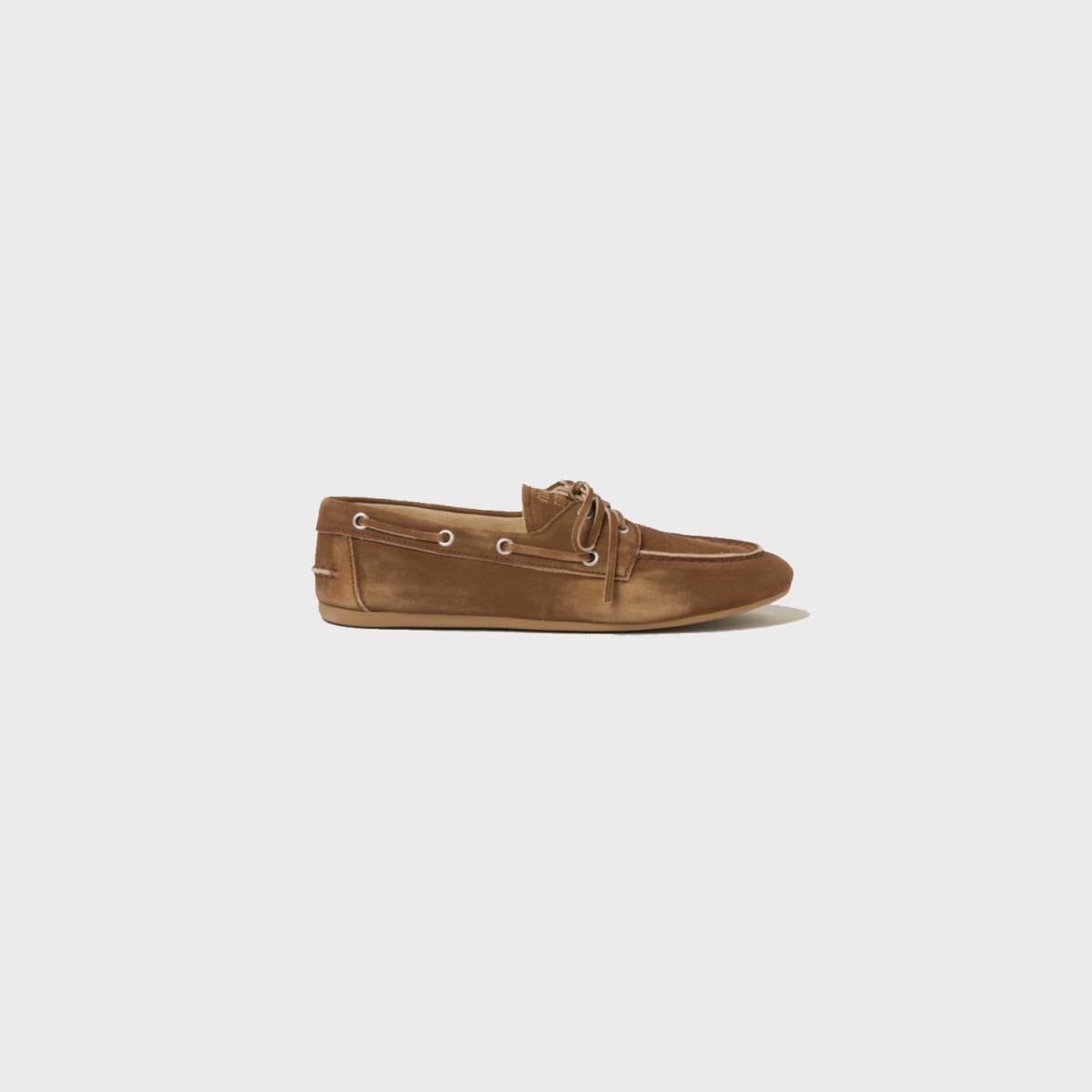 Miu Miu Loafers
