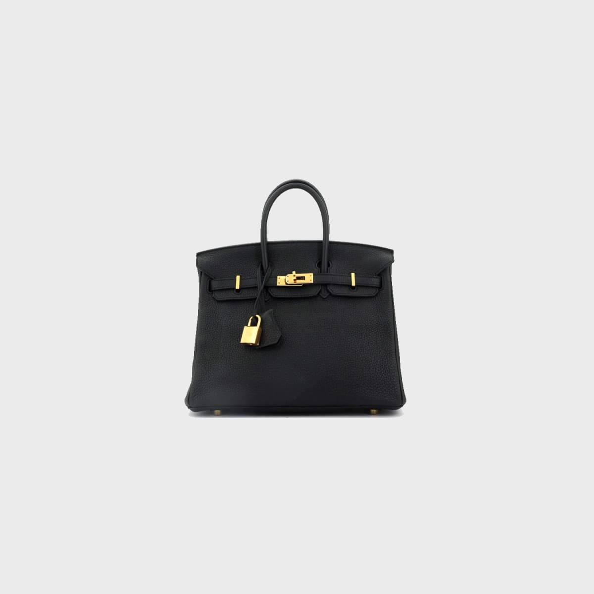 Hermes Birkin 25