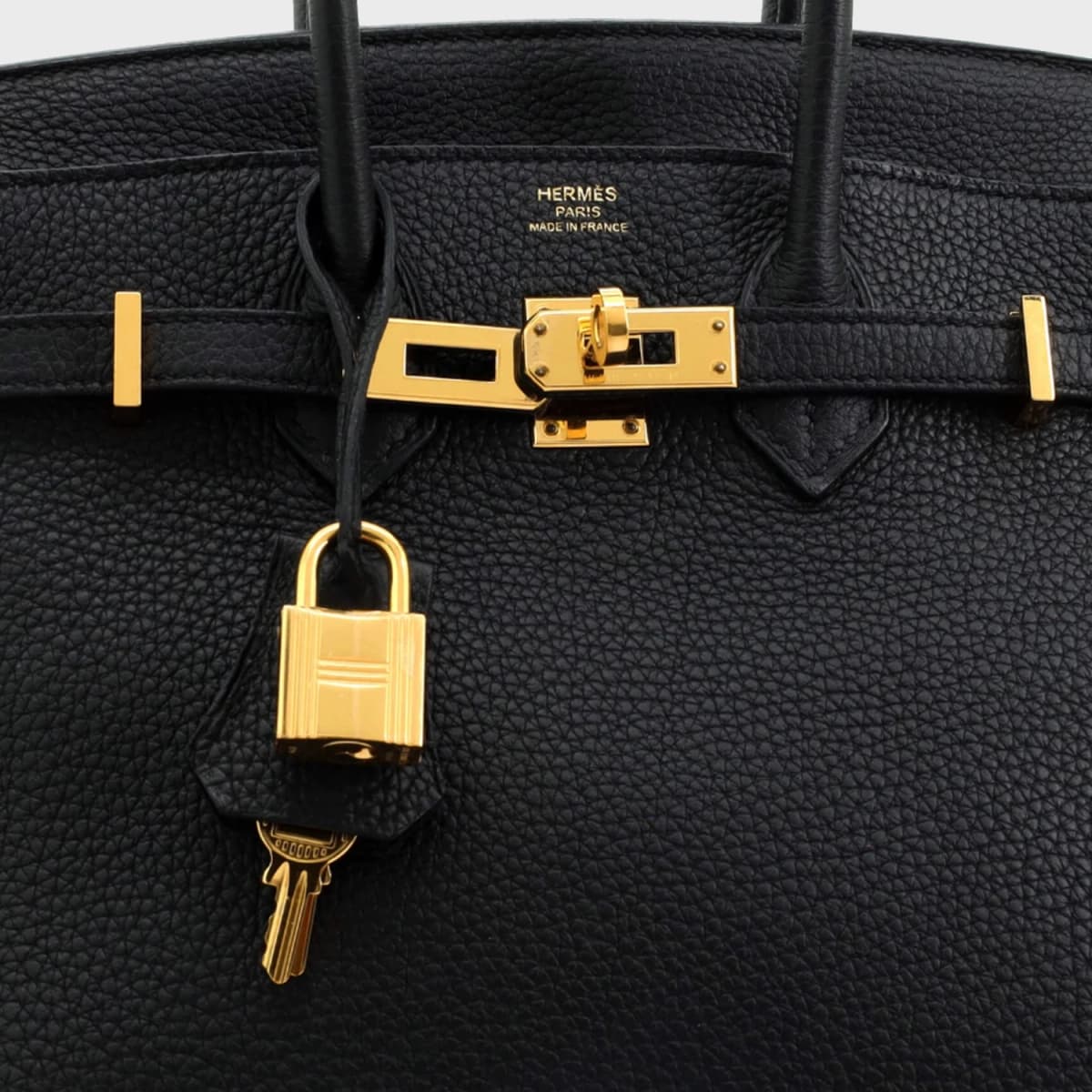 Hermes Birkin 25