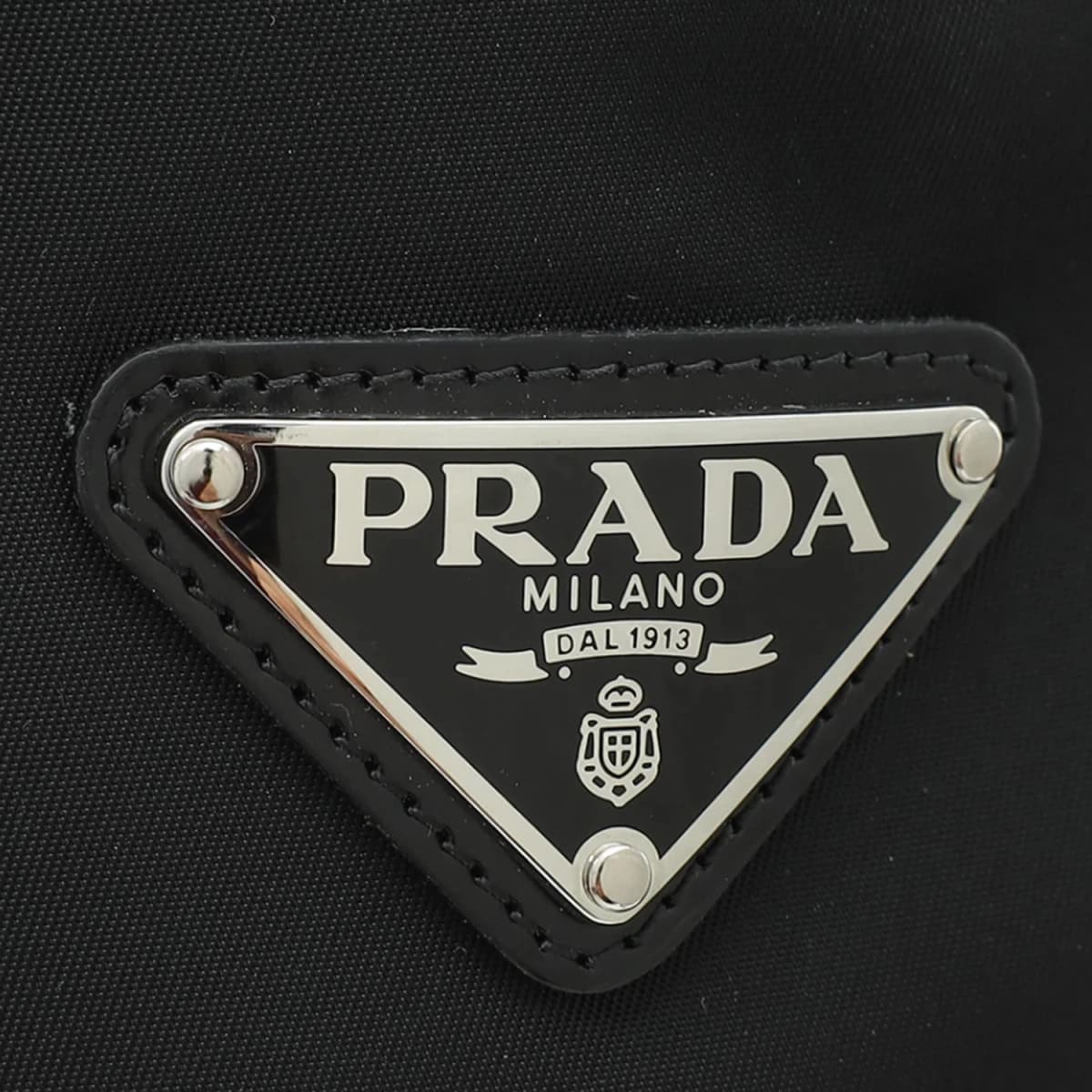 Prada Triangle