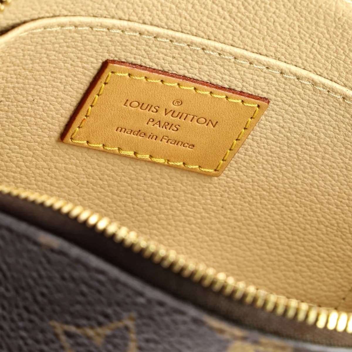 Louis Vuitton Monogram