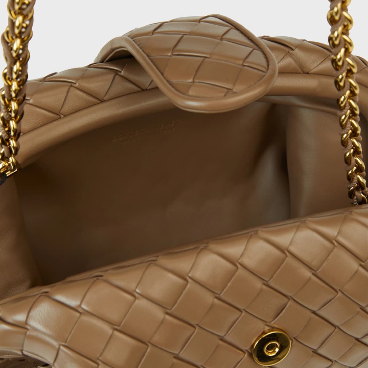Bottega Veneta Lauren 1980