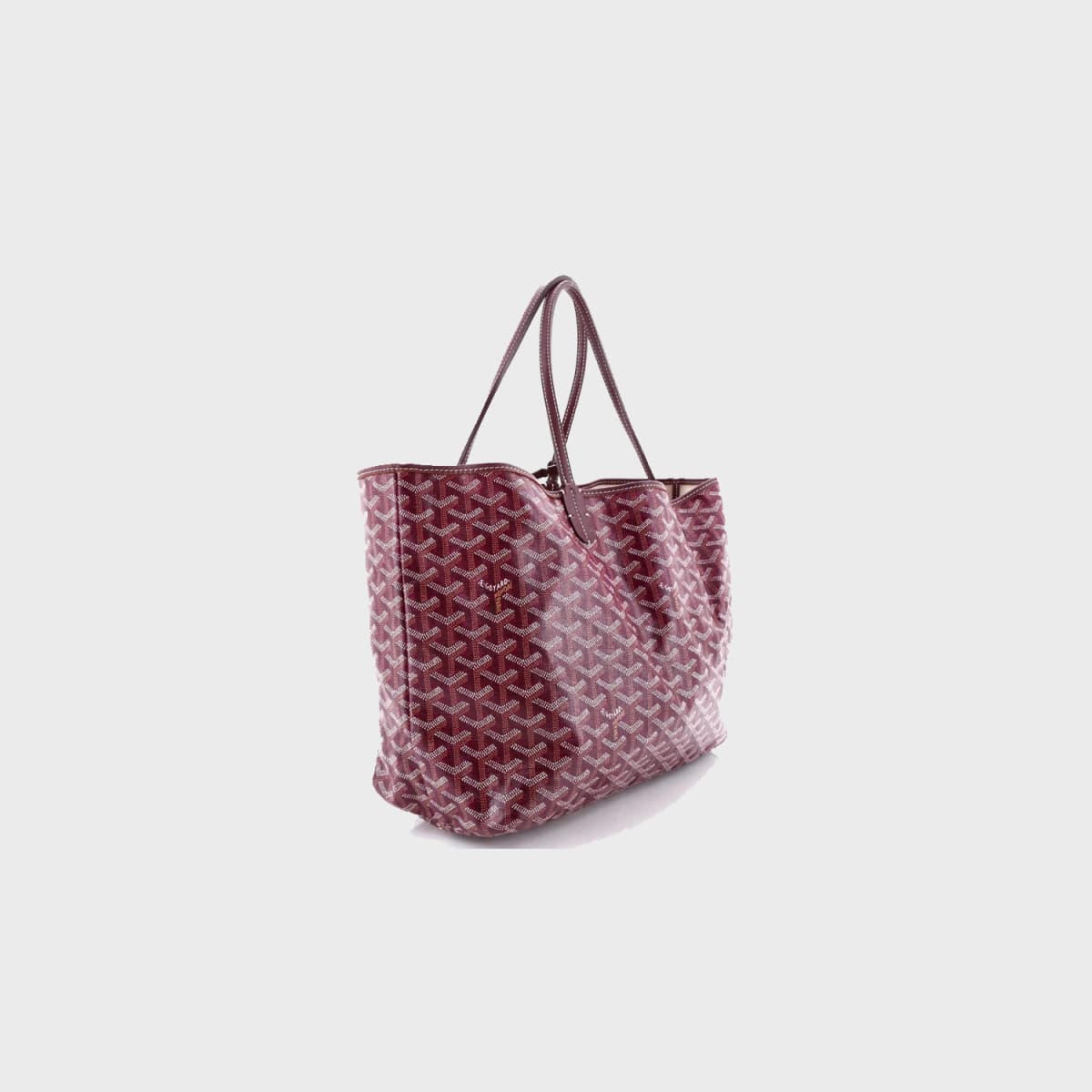 Goyard Saint Louis Tote