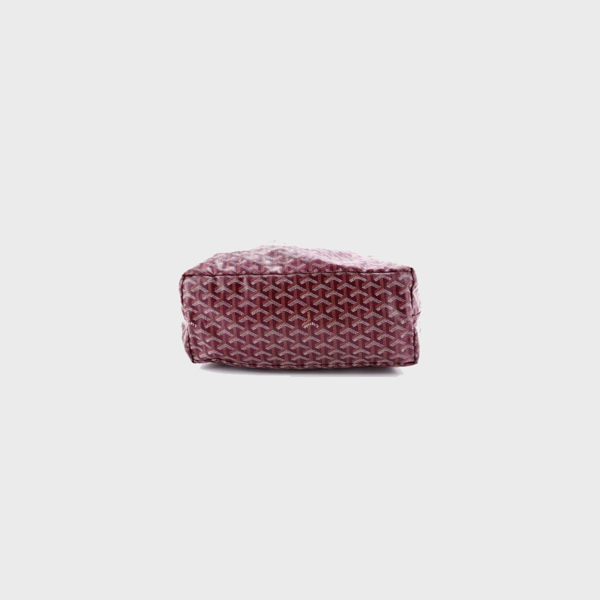 Goyard Saint Louis Tote