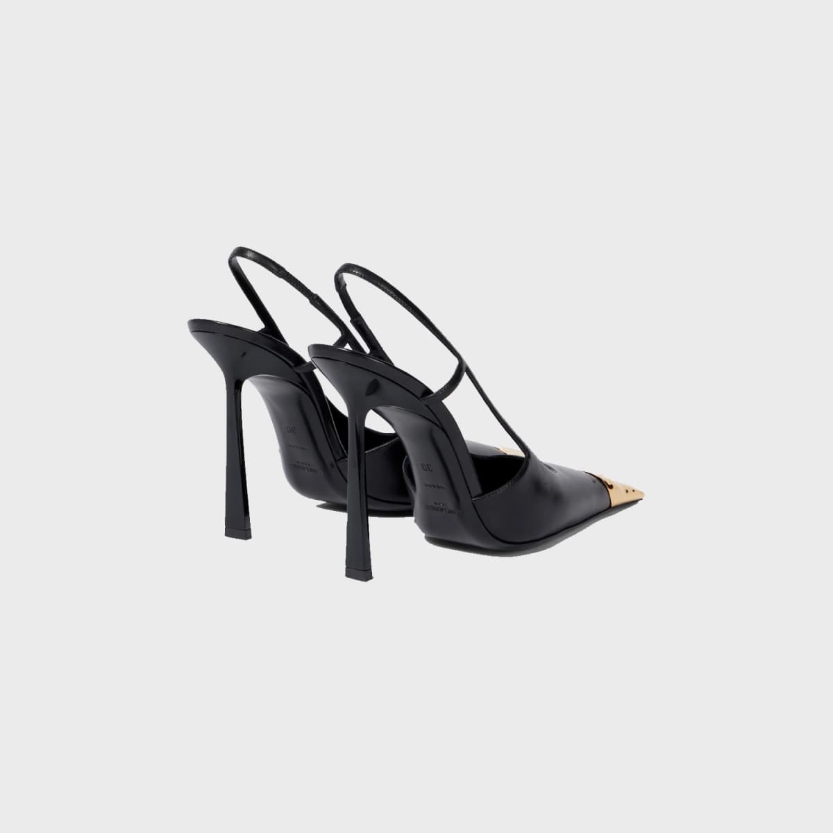 Saint Laurent Jeanne 110
