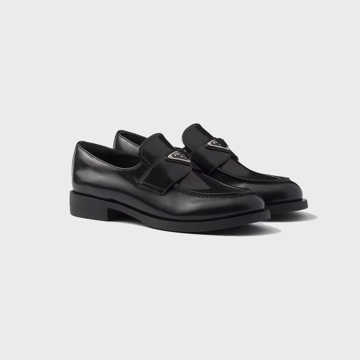 Prada Triangle