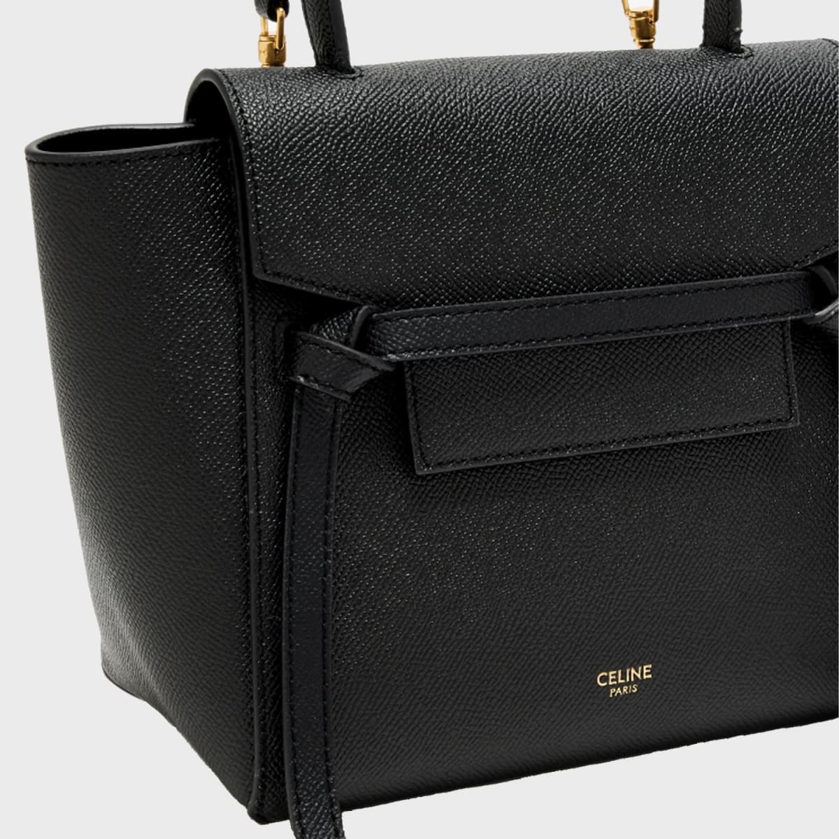 Celine Belt