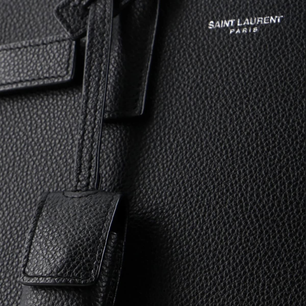 Saint Laurent Sac de Jour