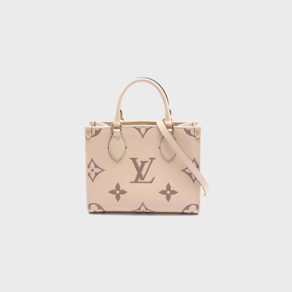 Louis Vuitton OnTheGo 25