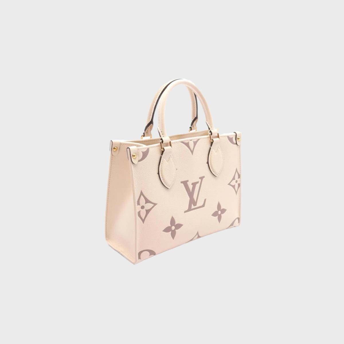 Louis Vuitton OnTheGo 25